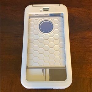 Seidio OBEX Waterproof Case - iPhone 6 Plus